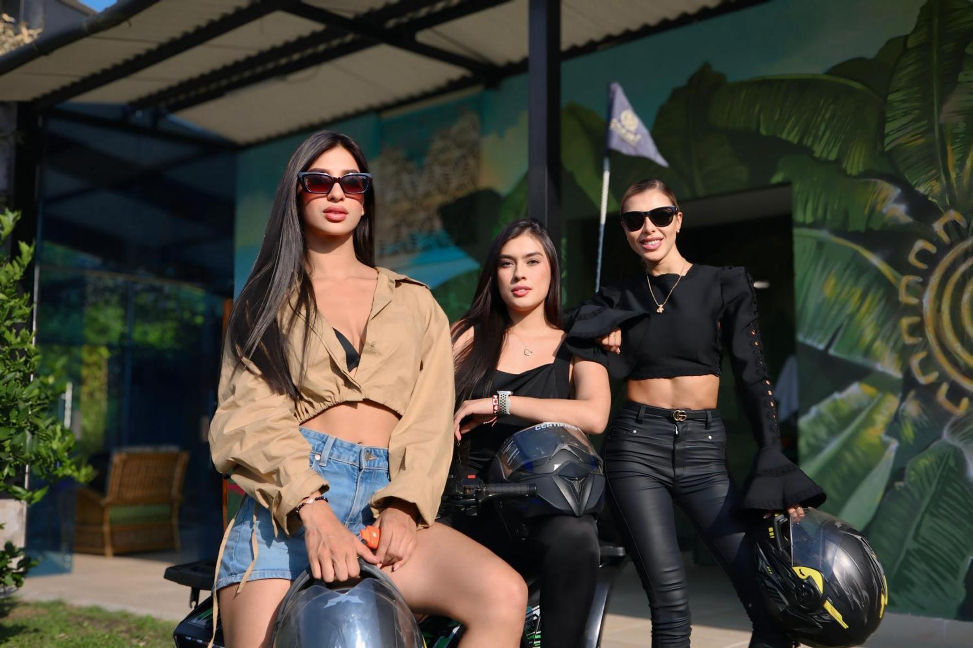 Chami Glamping Villa Manizales Eksteriør bilde